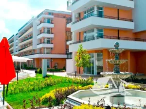 Prodej bytu 2+kk, Nesebar, Bulharsko, 58 m2