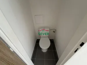 Prodej bytu 1+1, Jirkov, Ervěnická, 36 m2