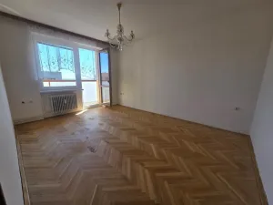 Prodej bytu 2+1, Moravské Budějovice, Komenského, 55 m2
