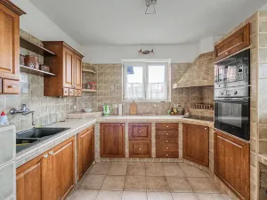Prodej rodinného domu, Chocnějovice, 158 m2