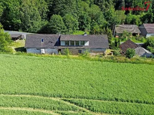 Prodej rodinného domu, Uhlířské Janovice - Malejovice, 120 m2