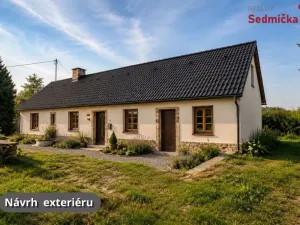 Prodej rodinného domu, Uhlířské Janovice - Malejovice, 120 m2