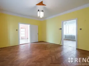 Prodej rodinného domu, Říčany, Za Horou, 103 m2