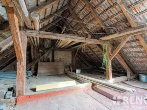 Prodej rodinného domu, Říčany, Za Horou, 103 m2