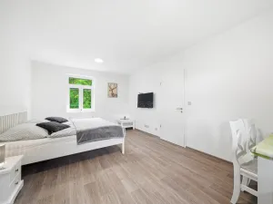 Prodej bytu 1+kk, Hardegg Stadt,Hardegg,Rakousko, 32 m2
