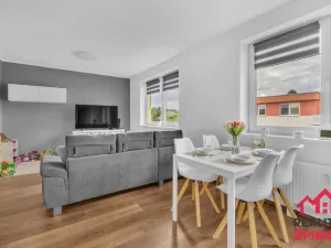 Prodej bytu 2+kk, Ústí nad Orlicí, Písečník, 53 m2
