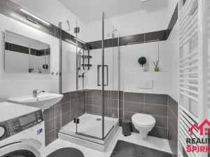 Prodej bytu 2+kk, Ústí nad Orlicí, Písečník, 53 m2