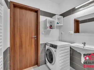 Prodej bytu 2+kk, Ústí nad Orlicí, Písečník, 53 m2