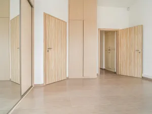 Prodej bytu 3+1, Buštěhrad, Topolová, 107 m2