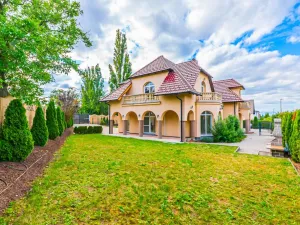 Prodej bytu 3+1, Buštěhrad, Topolová, 107 m2