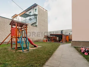 Pronájem bytu 1+kk, Brno, Vlhká, 30 m2