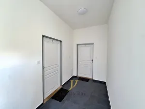 Pronájem bytu 2+1, Olomouc, Zámečnická, 55 m2