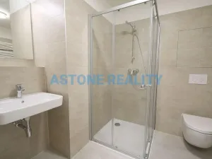 Pronájem bytu 1+kk, Praha - Modřany, Mezi vodami, 390 m2