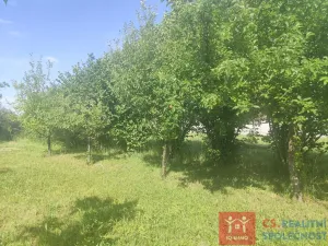 Prodej pozemku pro bydlení, Hnanice, 3609 m2