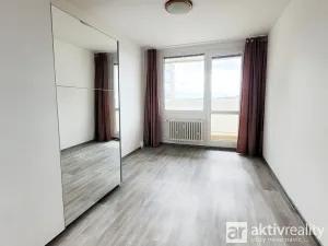 Pronájem bytu 2+1, Neratovice, Mládežnická, 52 m2