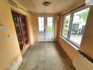 Prodej rodinného domu, Aš, Komenského, 116 m2