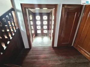 Prodej rodinného domu, Aš, Komenského, 116 m2
