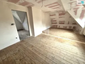 Prodej rodinného domu, Aš, Komenského, 116 m2
