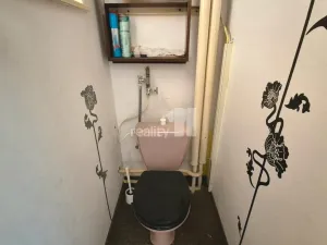 Prodej rodinného domu, Aš, Komenského, 116 m2