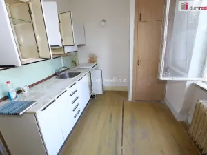 Prodej bytu 2+1, Sokolov, Sokolovská, 54 m2