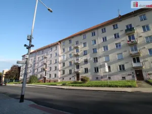 Prodej bytu 2+1, Sokolov, Sokolovská, 54 m2