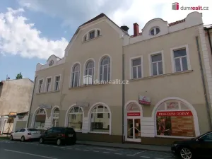 Prodej rodinného domu, Mladá Boleslav - Mladá Boleslav I, 580 m2
