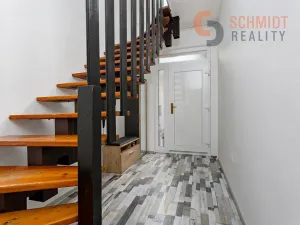 Prodej vícegeneračního domu, Otnice, Milešovská, 210 m2