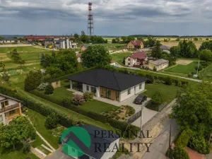 Prodej pozemku pro bydlení, Kly, 959 m2