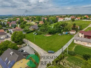 Prodej pozemku pro bydlení, Kly, 959 m2