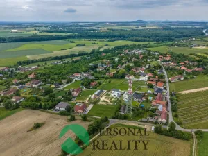 Prodej pozemku pro bydlení, Kly, 959 m2