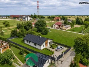 Prodej pozemku pro bydlení, Kly, 959 m2