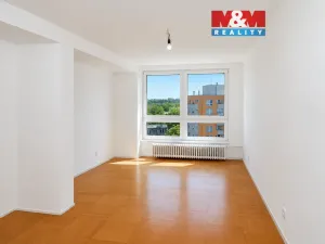 Prodej bytu 3+1, Ostrava - Moravská Ostrava, Mánesova, 84 m2