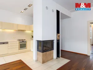 Prodej bytu 3+kk, Ostrava - Moravská Ostrava, 113 m2