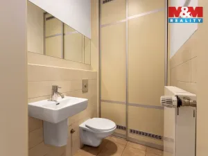 Prodej bytu 3+kk, Ostrava - Moravská Ostrava, 113 m2