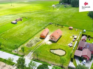 Prodej rodinného domu, Suchdol nad Lužnicí, 134 m2