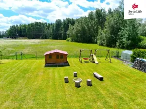 Prodej rodinného domu, Suchdol nad Lužnicí, 134 m2
