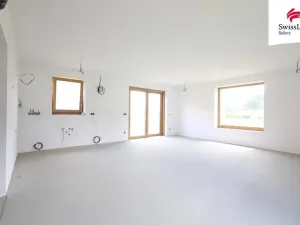 Prodej rodinného domu, Suchdol nad Lužnicí, 134 m2