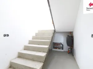 Prodej rodinného domu, Suchdol nad Lužnicí, 134 m2