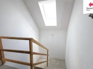 Prodej rodinného domu, Suchdol nad Lužnicí, 134 m2