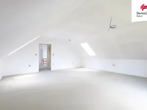 Prodej rodinného domu, Suchdol nad Lužnicí, 134 m2