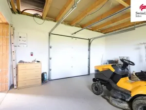 Prodej rodinného domu, Suchdol nad Lužnicí, 134 m2