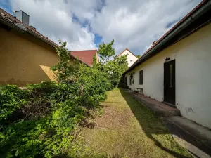 Prodej rodinného domu, Příšov, 68 m2