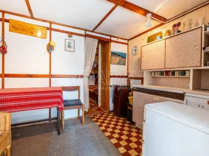 Prodej chaty, Hradištko, 38 m2
