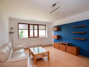 Pronájem bytu 2+kk, Praha - Stodůlky, Nová kolonie, 66 m2