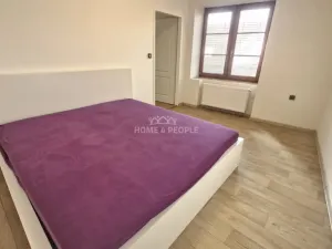 Prodej bytu 2+kk, Náměšť nad Oslavou, Mjr. Šandery, 65 m2