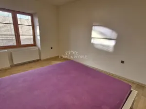Prodej bytu 2+kk, Náměšť nad Oslavou, Mjr. Šandery, 65 m2