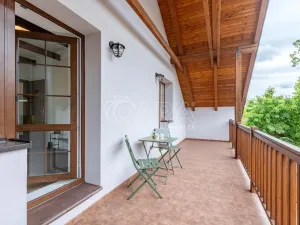 Prodej rodinného domu, Hořátev, 156 m2