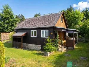 Prodej chaty, Rokle, 53 m2