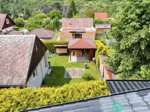Prodej chaty, Rokle, 53 m2