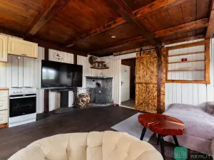 Prodej chaty, Rokle, 53 m2